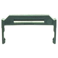 3M Electronic Solutions Division D3448-89116 Accessories STRAIN RELIEF CLIP FOR D89116