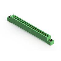 EDAC 307-020-525-103 Headers Card Edge Connector