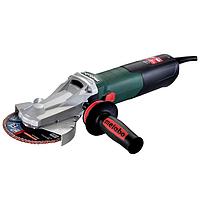 METABO WEF 15-125 QUICK Flat-head angle grinder (11000 rpm)