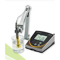 Eutech ECCON70043S Conductivity Bench Meter (... μS ~ 200.0 mS)