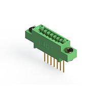 EDAC 846-007-540-603 Receptacles High Temp Card Edge Connectors