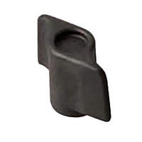Davies Molding 2020AB Bar / T Knob Female Insert Bar/T Knob