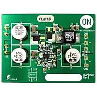 onsemi NCP3020BGEVB Voltage Mode PWM Controller NCP3020A EVALUATION BOARD