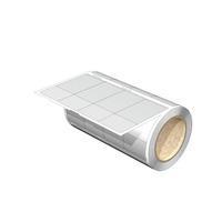 Weidmuller 2657190000 Wire Labels & Markers THM WO VIN 25.4/57.2 SP WS