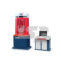 Ludatest WAW-100B Servo Control Universal Testing Machine (100 kn)