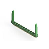 EDAC 345-122-555-578 Standard Card Edge Connectors .100" (2.54mm) Pitch Card Edge Connector
