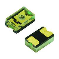 Vishay General Semiconductor VSMY1850X01 IR Emitters (IR LEDs) SurflightVCSEL 850nm 10mW/sr, +/-60deg.