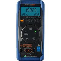 Low Resistance Tester