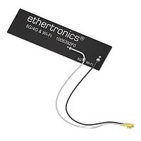 KYOCERA AVX 1005392F0-AA10L0600 Cellular Antennas - GSM, LTE, 2G/3G/4G/5G Dual-feed 5G/4G & Wi Fi Dual Bd FPC 600mm