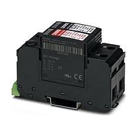 PHOENIX CONTACT 2910362 Type 1 Surge Arrester VAL-US-240/40/1+1-FM