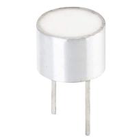 Same Sky (formerly CUI Devices) CUSA-TR11-010-1150-TH67 Proximity Sensors ulstrasonic transceiver, aluminum, 11 degrees, 1M range, IP67, TH