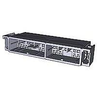 AMP Connectors - TE Connectivity 177511-2 Housings 070 MK-2 SCCS CAP ASSY 34P