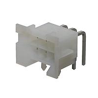 Molex 15-24-6060 Power R/A HDR DUAL ROW 6P