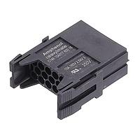 Amphenol Tuchel C14610A01760015 Plugs Pin module 17 pole