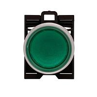 Eaton M22-DGL-G Pushbutton Operators ILL MOM PB GUARDED FLSH GRN