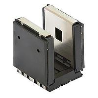 Vishay General Semiconductor TCUT1630X01_A Optical Switches, Transmissive, Phototransistor Output Trple Trans Opt Snsr 3mm gap; 0.3mm aptr