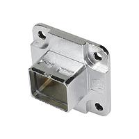HARTING 09455950030 Heavy Duty Power Connectors HPP Metal receptacle without adapter