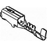 Aptiv 15359183 Terminals FEMALE GOLD PLATED 280 SERIES