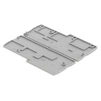 PHOENIX CONTACT 3244575 End Cover PTIO End Cover Gray 74.4mm