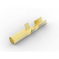 AMP Connectors - TE Connectivity 60440-1 Barrel Terminals 093 PIN REC 22-18