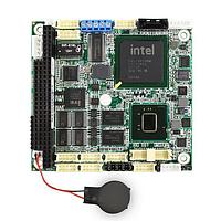 Arbor Technology Em104-i290K-N4 System-On-Modules - SOM PC104 Module Intel Atom N455 1.66GHz