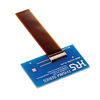 Hirose Electric FH58M-7S-0.25SHW(99) Receptacles FPC 7P 2ROW RECP HRZ