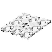 BJB Electric 35.108.1005-002-05 Street and Outdoor Lighting Optics 8-in-1 CSP IESNA Type 5