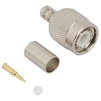 Amphenol RF 031-2368-RFX Connectors SRT CRMP PLG RG-59