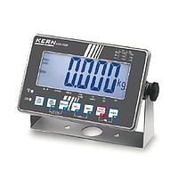 KERN KXS-TM Stainless Steel Weighing Device (IP65, 6 digits)