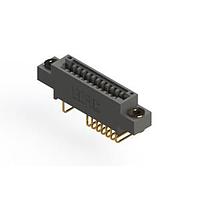 EDAC 395-012-558-603 Standard Card Edge Connectors .100" (2.54mm) Pitch Card Edge Connector