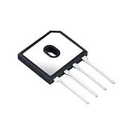 Vishay General Semiconductor BU25H08-E3/A Single Phase Bridge 25A, 800V Pwr Brdge