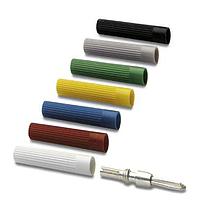 PHOENIX CONTACT 0201731 Insulation Sleeve MPS-IH BK