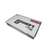 Coilcraft C470 Design Kit 603/1206/805USB Kit 77 mOhms to 209mOhms