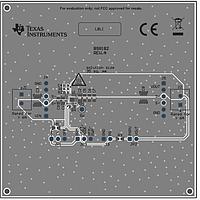 Texas Instruments TPSM82864AA0HEVM Power Management Specialized TPSM82864A 4-A 3.5- mm x 4-mm x 1.8-mm p