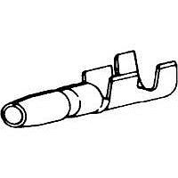 AMP Connectors - TE Connectivity 61388-1 (Mouser Reel) Shur Plug 156 SHUR PLG 20-16 Reel of 1000