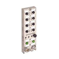 Lumberg Automation 0980 ESL 301-111 Sensor Cables / Actuator Cables