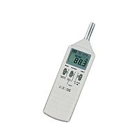 TES TES-1350R Sound Level Meter