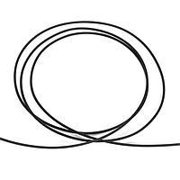 HellermannTyton 170-03180 Expandable Braided Sleeving, Expandable, Splice Free, 0.25" Dia, PET, Black, 1000 ft/bulk reel