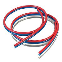 Flow Tubes