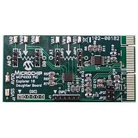 Microchip Technology MCP42XXDM-PTPLS Daughter Boards MCP42XX PICTail Plus Daughter Board