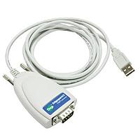 DIGI 301-1001-15 USB to RS-232 Edgeport 1 port USB converter