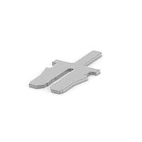 AMP Connectors - TE Connectivity 1740829-1 Terminals MAG MATE CONTACT WITH SOLDER PIN