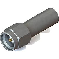 Amphenol SV Microwave M39012/55B3116 Connectors SMA PLG CRMP RG223 CBL