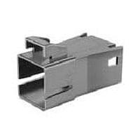 Aptiv 12064754 6-Way 6P MALE BLACK 280 SERIES 30 AMPS