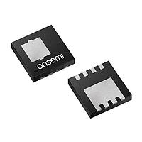 onsemi NTMFS7D5N15MC MOSFETs N-Channel Shielded Gate PowerTrench MOSFET 150V, 95.6A, 7.9mohm