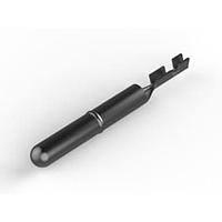 AMP Connectors - TE Connectivity 63493-1 Pin 112 DIA PIN 30-26 012 PTPBR