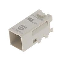 HARTING 09149211001 Modules HAN DOMINO M12 CUBE MA POS. 1