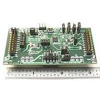 Texas Instruments DAC7558EVM DAC DAC7558 Eval Mod