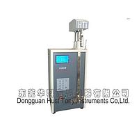 TONYHK HTY-009 Electronic Single Yarn Strength Tester (0-5000cN, <=1 %F.S)