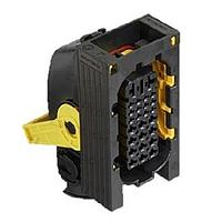 Aptiv 33207222 Connectors 26 way F 2.8 1.5 2.8 6.3 CTCS SP Connector